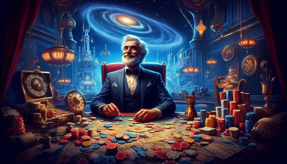 Hot Bet Casino